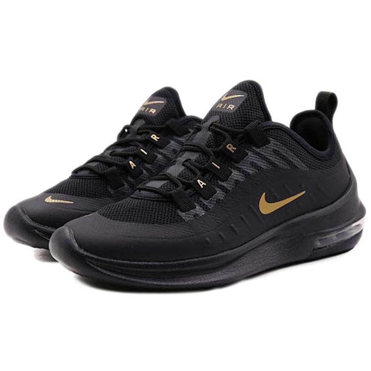 Nike Air Max Axis 'Nero Oro Metallico' Donna AA2168-007