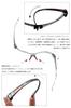 Polarized Sports Sunglasses Popular and Affordable for and Motorcycling [MAIVARDAY] Men's - Exercise, Fishing, Golf,