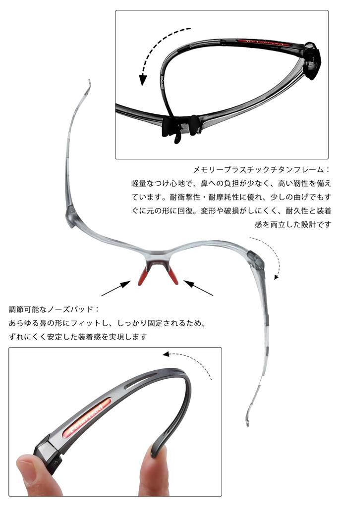 Polarized Sports Sunglasses Popular and Affordable for and Motorcycling [MAIVARDAY] Men's - Exercise, Fishing, Golf,
