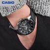 Casio EDIFICE EFR-303 Men's Quartz Analog Watch