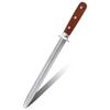 Diamond 9-inch Sharpening Rod