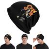 Ozzy Osbourne Merch Album Cover Unisex Women Adult Beanies Caps Knitting Bonnet Hat Warm Fashion Autumn Winter  Skullies Hats