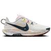 Nike Pegasus Trail 5 Summit White Armory Navy Women Sneakers Cream Football-Grey Pink-Foam DV3865-102