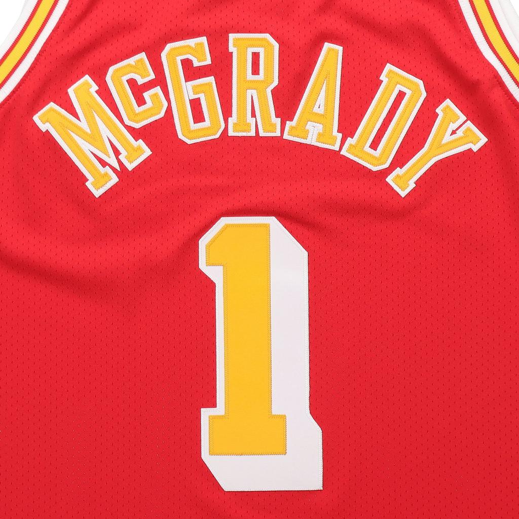 Mitchell & Ness NBA AU 04-05 1 Men's AJY4CP18178-HROSCAR04TMC