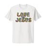 Jesus Cross T Shirt Christian Religious Bible Faith Christ Church Gift T Shirt 4