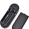 Senior Friendly Portable Radio FM Reception DSP Chip Technology 20 Preset Memory Storage Ergonomic