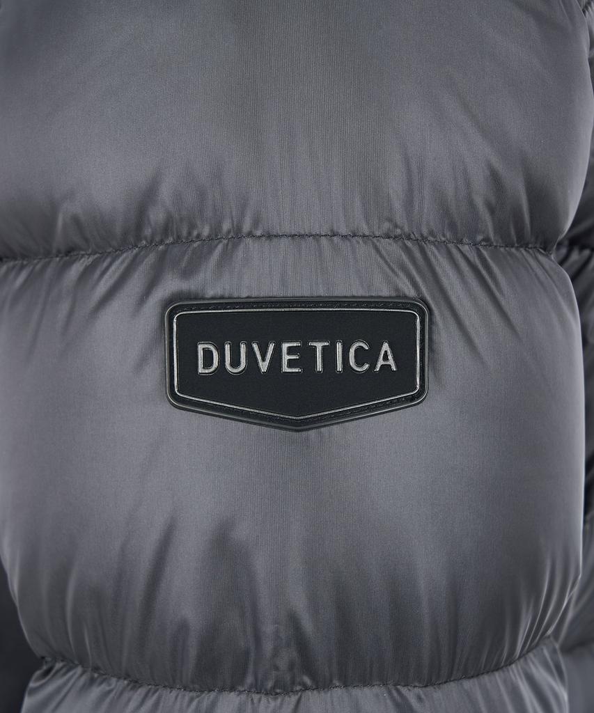 DUVETICA Elbezia Mid (Black) (Women'S Down Jumper)