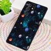 Starry Night space constellations Phone Case For Samsung Galaxy note 10 pro S26 S25 S24 S23 S22 Ultra Plus S21 FE S20 Cover