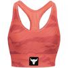 Womens/Ladies Project Rock Sports Bra