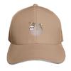 sloth treedwelling mammal cute Sloth Gift Baseball Cap funny hat cute Designer Hat Trucker Hat Caps Women Unisexs