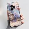 Casing For TCL NxtPaper 60 Ultra 5G Phone Case Aesthetic Luxury Cute Cool Boys Girls Soft Silicone Back Cover Black TPU Shell