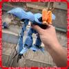 Sell Hygogg Mecha 1100 Assembly Model Kit Action Figure Puzzle Toys Desktop Ornament Doll For Adult Hobby Collectors Gift