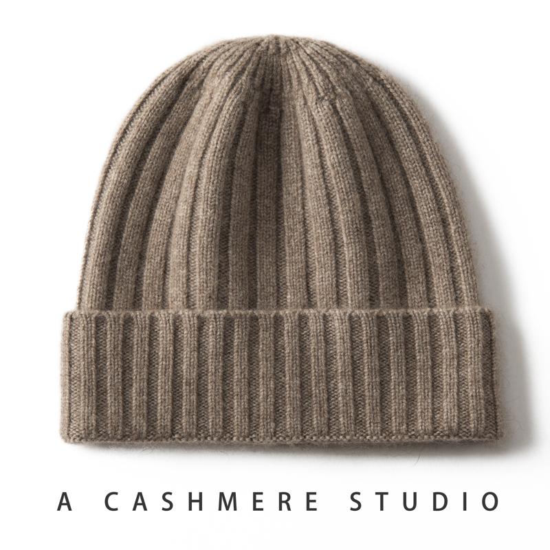 

Zyczcxx Winter Cashmere Hat Solid Color Options Girls Boys Cap Causal Warm Knitted Cashmere Kids Beanie Children Hats Bonnet Gorras One Size верблюд