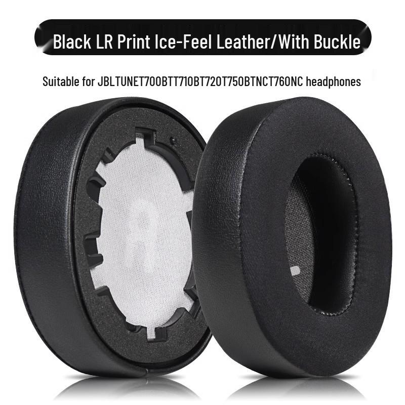 Replacement Earpads for JBL TUNE T700BT, T710BT, T750BTNC, T760NC Headphones