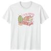 Üst giysisi – T-shirtler