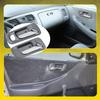4Pcs Door Handle Set Front Rear Inner ide For 98-02 Honda Accord LH&RH Gray V