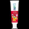 Lion Kodomo Kids Anti-Cavity Toothpaste with Fluoride & Xylitol, Strawberry