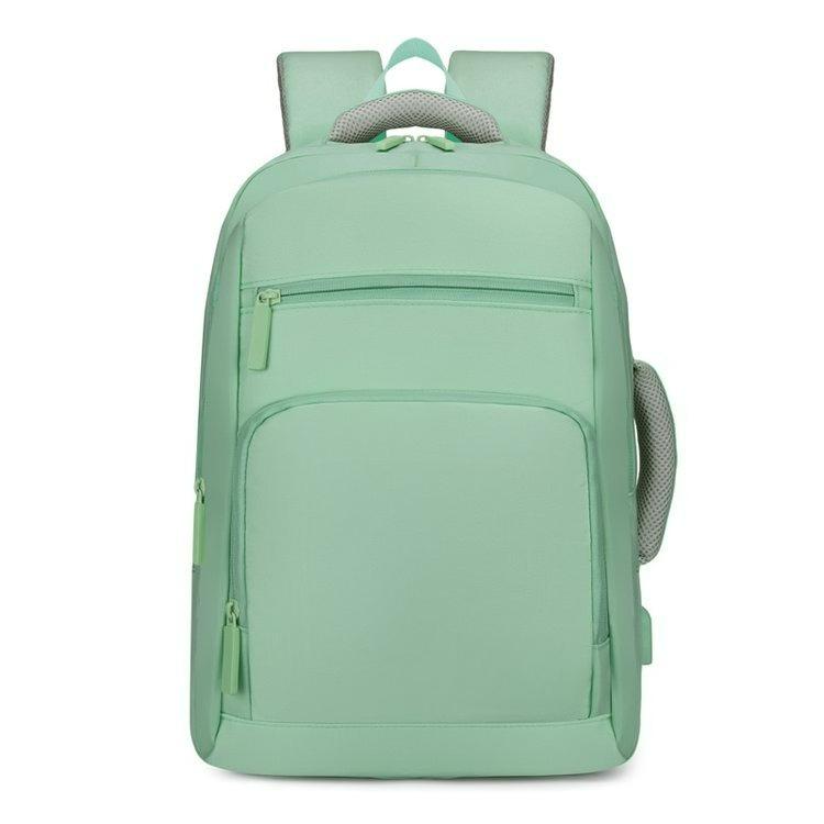 Backpack Fashion Multi-functional Business Backpack Premium USB Port Casual Business Computer Bag