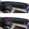 For Skoda Octavia A5 2005 2006 2007 2008 2009 2010-2014 Dashboard Cover Mat Pad Dash Sunshade trument Carpet Car Accessories