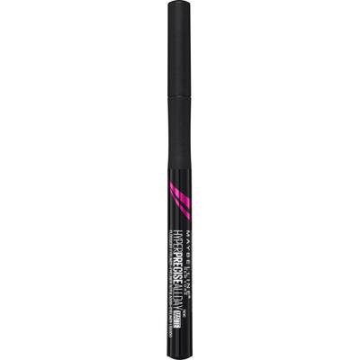 Augen-Make-up – Eyeliner