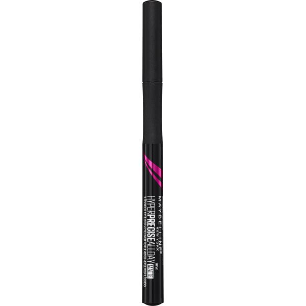 

Maybelline New York Master All Day Eyeliner 701 Матовый черный