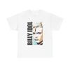 Men's and Women's T-shirts Billy Idol