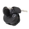 Replacement For Ignition Starter Switch for Craftsman and For Poulan Lawn Mowers Includes Keys Model 12327 12327 A