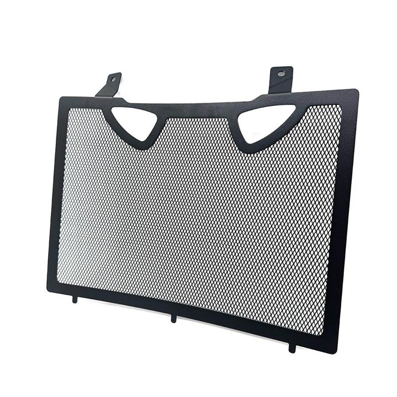Motorcycle Radiator Guard Grill Cover Protector Mesh For  Svatpilen 801 Vartpilen 801 2024 2025