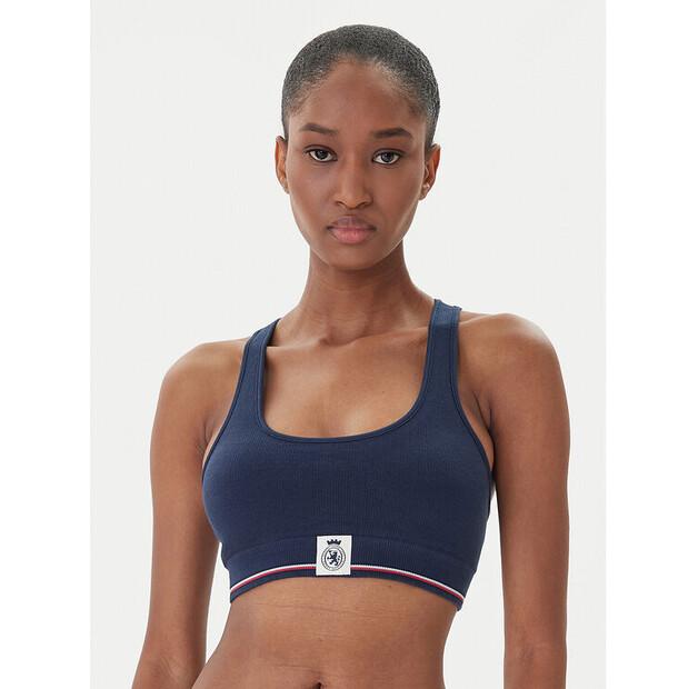 Бюстгальтер-топ Tommy Hilfiger UW0UW06062 EU S