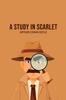 Libro A Study In Scarlet