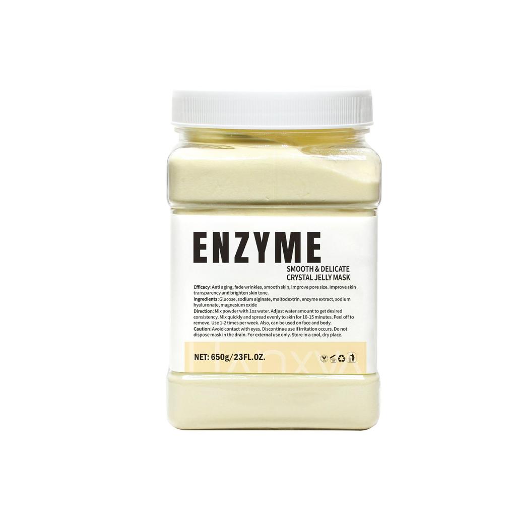 Crystal Jelly Face Mask Powder - Soft 650g, Popular TIK Model