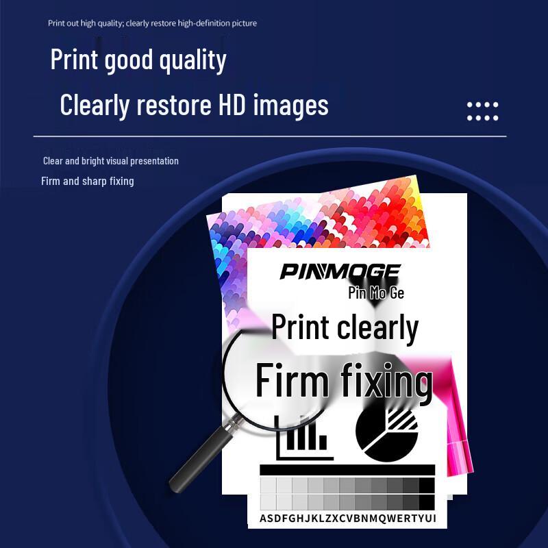 Compatible CF280A Black Toner Cartridge for HP Printers