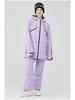 Unisex zimowy wiatroszczelny kombinezon narciarski i snowboardowy outdoor