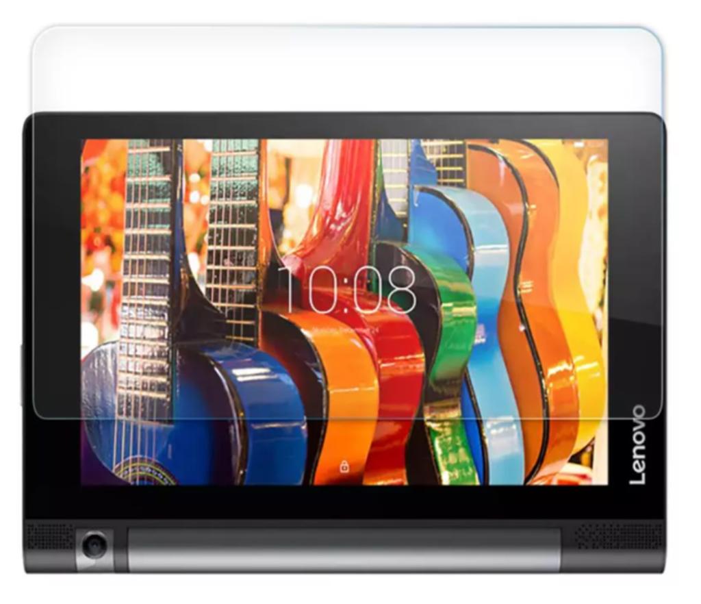 Tempered Glass for Lenovo Yoga Tab 3 10.1 X50F X50L