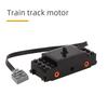 Compatible Lego Train Motor Set for 10254 Christmas Train