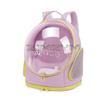 Cat Carrying Bag Space Pet Backpack Breathable Clear Bubble Pet Bag Carrier Cat Travel Hiking Camping With Space Capsule Pet Bag
