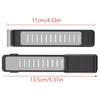 Silicone Wrist Band Sport Bracelet Wristband Waterproof Watch Strap Adjustable Watch Band for SportFlex Whoop 5.0 Accessories