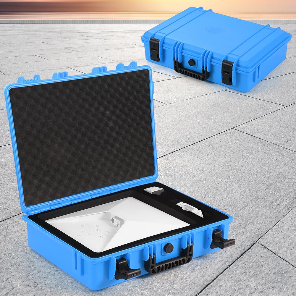 Hard Carrying Case for StarLink Mini Kit Handheld Travel Box Waterproof Anti Fall Shock-absorbing for StarLink Mini Accessories