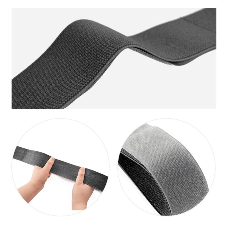 Car Trunk Organizers Versatiles Car Trunk Storage Solution Straps Belt Keep Your Belongings Securely in Place