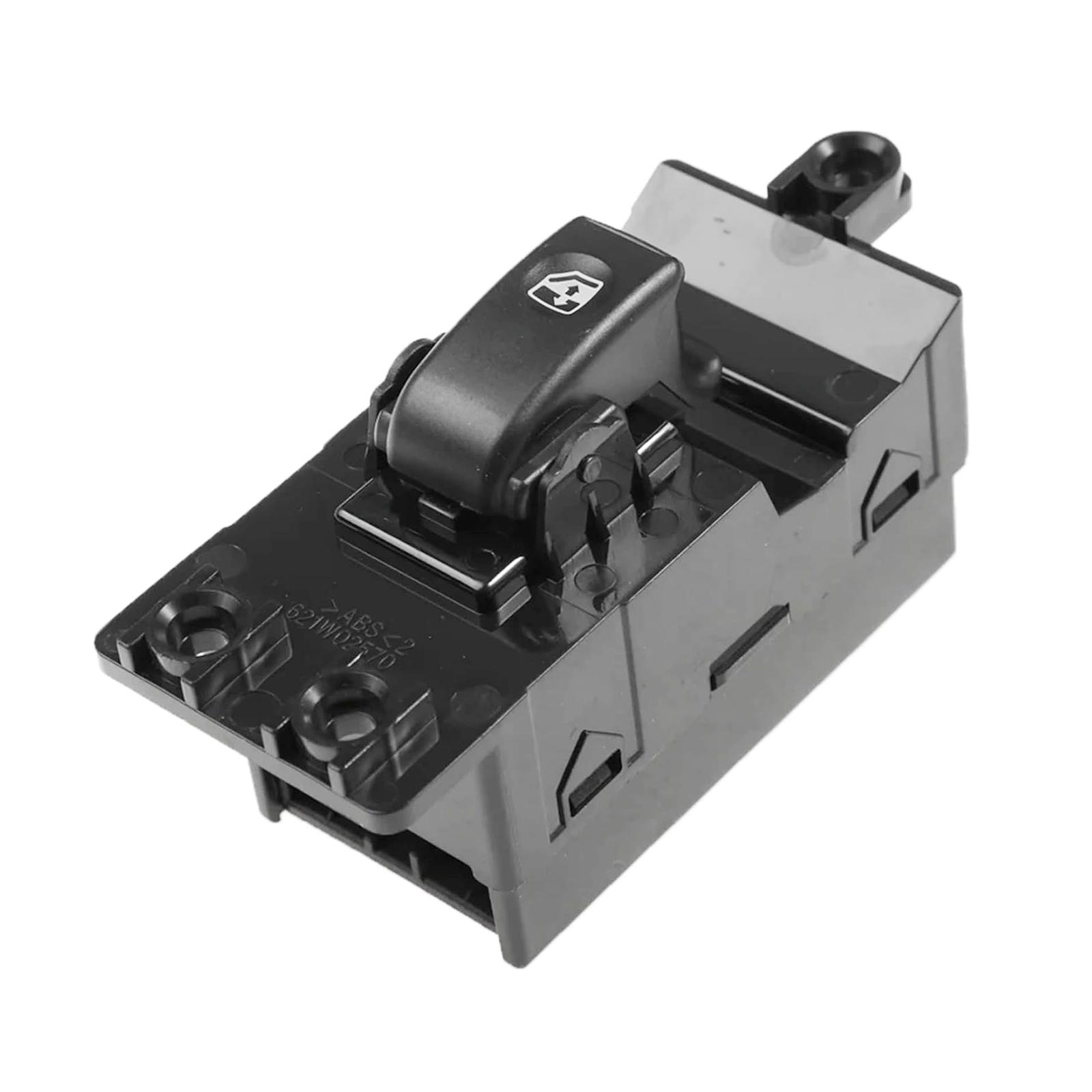 

93692-5H000 Car Auto accessorie Master Power Window Electric Switch For Hyundai HD78 HD65 HD72 for Truck Windows Control Switch 93692-5H000