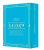 Gundam Libraries Mobile Suit Gundam U.C. Blu-ray