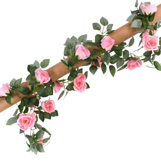 

Превосходный искусственный цветок, яркий цвет, практичная нежная текстура 1