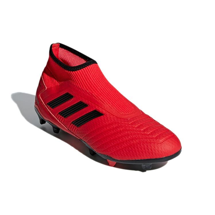 adidas Predator 19.3 FG 'Active Red Black' Men's F99730
