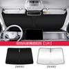 Fit For Leapmotor B10 B01 Lafa5 B05 Car Interior Sunshade Side Window Sun Protection Heat Insulation Blocking Privacy Shield