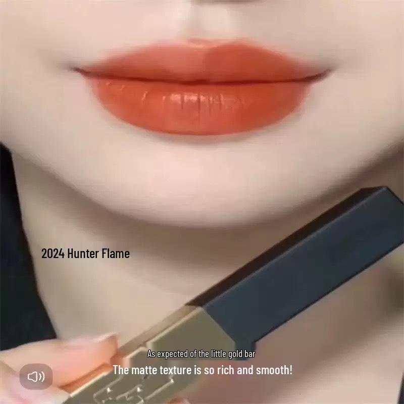 Saint Laurent Rouge Pur Couture The Slim Hydrating Matter Lippenstift: Farbtöne 1966, 21, 314, 302, 416.