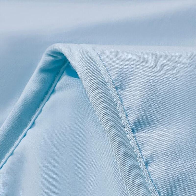 LUOLAI Antibacterial Washable Summer Quilt