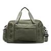 Neue Sport-Reisetasche für Damen, erweiterbare Aufbewahrungstasche mit großem Fassungsvermögen für Geschäftsreisen, Umhängetasche, Yoga-Fitness-Tasche für Herren