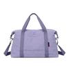 Waterproof Large Capacity Crossbody Fitness and Travel Bag