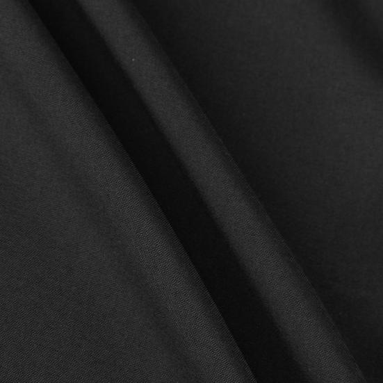 Nurse Uniform Top with 4 Pockets Zipper Half Placket Long Sleeve Side Slit