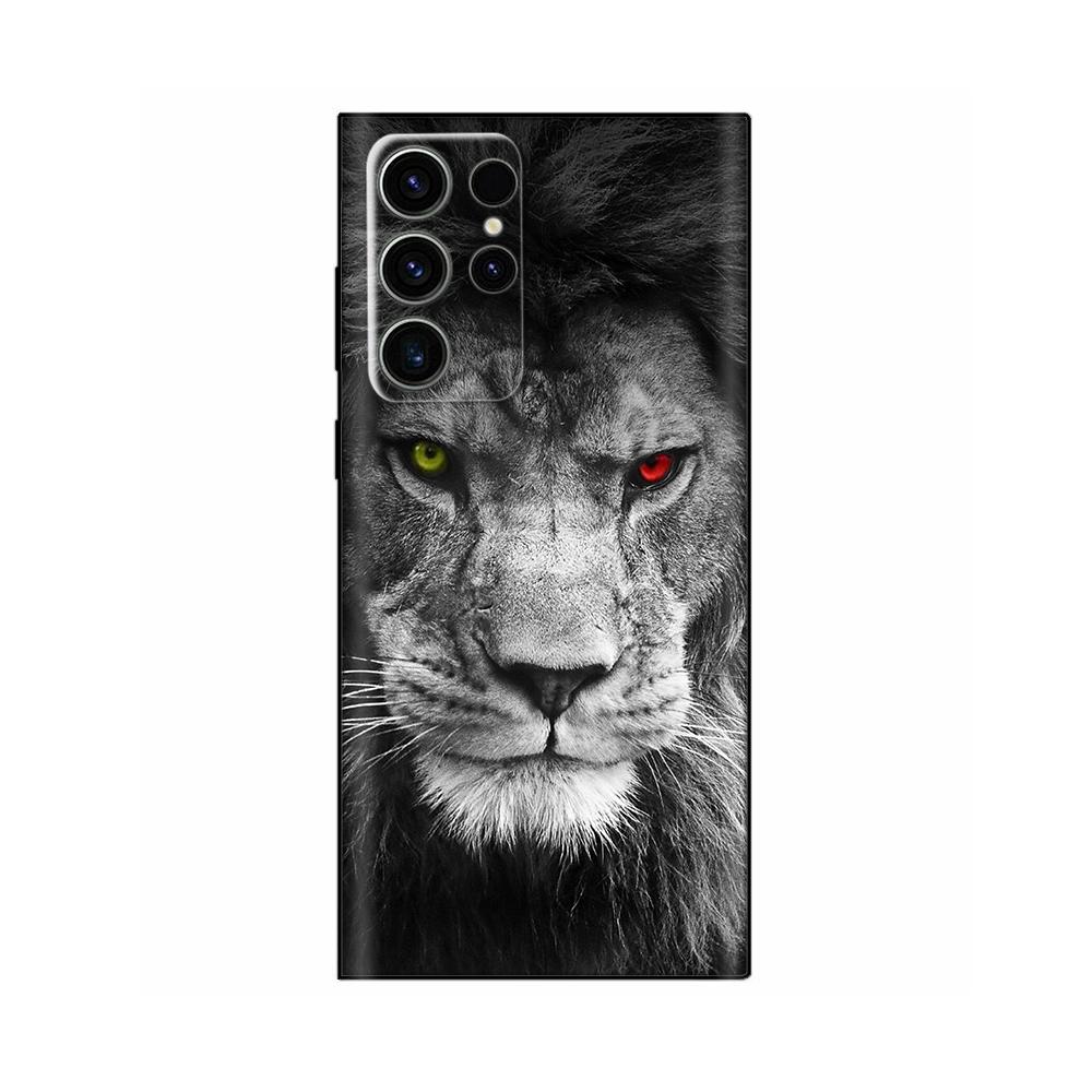 For Samsung S24 Ultra 5G Case S24 Plus Silicone Soft TPU Phone Case for Samsung Galaxy S24 Ultra S24+ Back Cover Coque Fundas